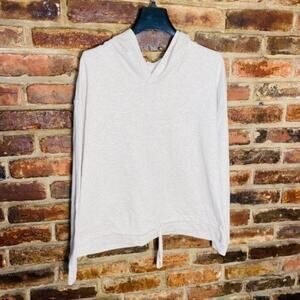 Soho Street NY&C Open Back Hoodie Size XS